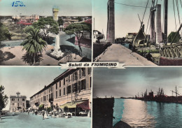 Fiumicino 1958 - Fiumicino