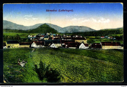K02700)Ansichtskarte Bärenthal - Lothringen
