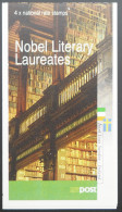 2004 Irland; Block Literatur-Nobelpreisträger, Postfrisch/MNH, MH 60 - Altri & Non Classificati
