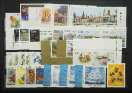 2005 Irland; In Den HN Kompletter Jg. Mit MH, Postfrisch/MNH, ME 175,- - Andere & Zonder Classificatie