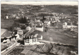 LOT LATRONQUIERE VUE AERIENNE - Latronquiere