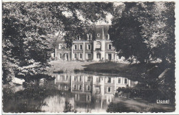 MAINE ET LOIRE LE LOUROUX BECONNAIS MAISON DE CONVALESCENCE ET DE REPOS DU CHILLON CAISSE PRIMAIRE DE SECURITE SOCIALE - Le Louroux Beconnais