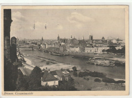 Bremen 1935 - Bremen