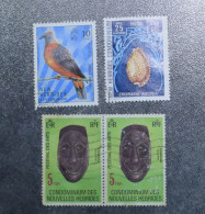 NEW HEBRIDES  STAMPS  Brit/French     ~~L@@K~~ - Used Stamps