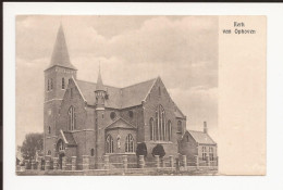 Ophoven : Kerk   +/- 1909 - Kinrooi