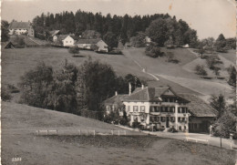 GASTHOF MORGENTHAL HIRZEL - Hirzel