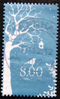 Denmark 2012  Winter 8,00kr   Minr..1720C  (O) ( Lot  B 2139) - Used Stamps