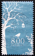 Denmark 2012  Winter 8,00kr   Minr..1720C  (O) ( Lot  B 2140) - Used Stamps