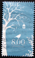 Denmark 2012  Winter 8,00kr   Minr..1720C  (O) ( Lot  B 2141) - Used Stamps