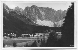 BODENTAL FERLACH AUSTRIA, Year 1941 - Ferlach