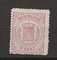 1869 MNG Nederland 16 - Ungebraucht