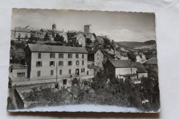 Cpm, Chanac, Vue Générale Et La Colonie De Vacances, Lozère 48 - Chanac