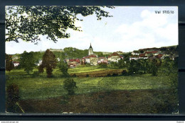 K09779)Ansichtskarte: Val - Lothringen