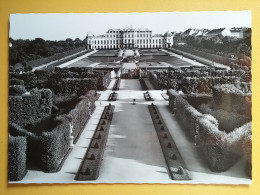 KOV 400-66 - WIEN, VIENNA, VIENNE, AUSTRIA, SCHLOSS BELVEDERE - Belvedere