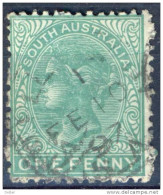 _Fd681: Y.&T.N°: 60A : Get.13 - Used Stamps