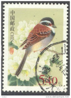 _Zt710: CHINA: Mi.N°3326 - Used Stamps