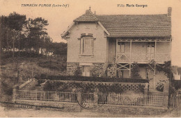 Tharon Plage * Villa MARIE GEORGES * Villa Marie Georges VILLA - Tharon-Plage