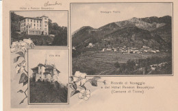 NOVAGGIO HOTEL BEAUSJOUR - Novaggio