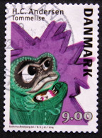 Denmark 2014 Hans Cristian Andersen  MInr.1794   (O)   ( Lot B 2155 ) - Used Stamps