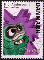 Denmark 2014 Hans Cristian Andersen  MInr.1794   (O)   ( Lot B 2156 ) - Used Stamps