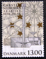 Denmark 2011  Carsten Niebuhr's Arab Journey 250 Year Anniversary MInr.1649  (O)   ( Lot  B 2163 ) - Used Stamps