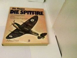 Sie Flogen Die Spitfire - Transports