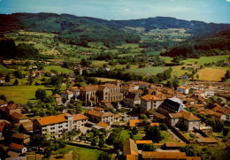 BELMONT DE LA LOIRE   ( LOIRE ) - Belmont De La Loire