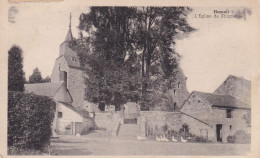 Hamoir L Eglise De Xhignesse - Hamoir