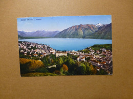 Muralto ( Locarno )  (9804) - Muralto