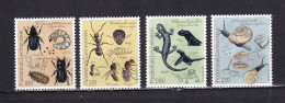 LIECHENSTEIN -2023- FAUNA-MNH. - Unused Stamps