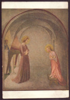 BEATO ANGELICO L ANNONCIATION - Collezioni E Lotti