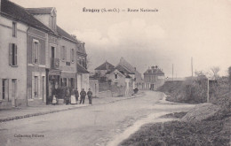 ERAGNY - Eragny