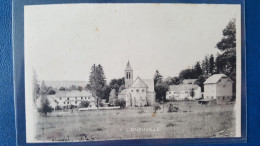 Ligneuville , Hotel De Ardennes Et Du Moulin - Malmedy