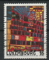 Luxemburg Y/T 1311 (0) - Used Stamps