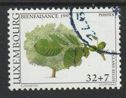 Luxemburg Y/T 1384 (0) - Used Stamps