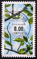 Denmark 2011 EUROPA    MiNr.1642C ( Lot B 2189 ) - Used Stamps