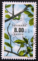 Denmark 2011 EUROPA    MiNr.1642C ( Lot B 2190 ) - Used Stamps