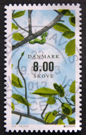 Denmark 2011 EUROPA    MiNr.1642C ( Lot B 2192 ) - Used Stamps