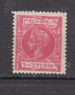 PUERTO RICO * 1898  YT N° 140 - Puerto Rico