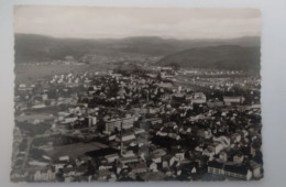 Lörrach, Gesamtansicht, 1966 - Loerrach