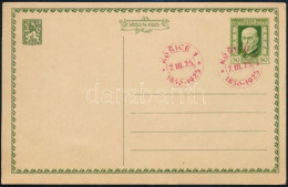 Csehszlovákia 1925 - Other & Unclassified