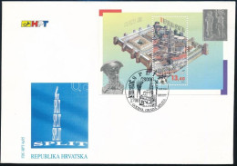 Horvátország 1995 - Other & Unclassified