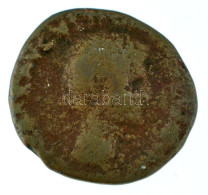 Római Birodalom / Róma / Augustus Kr.e. 27 - Kr.u. 14. As Bronz (8,74g) T:F,VG Roman Empire / Rome / Augustus 27 BC - 14 - Unclassified