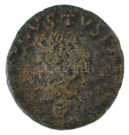 Római Birodalom / Róma / Augustus Kr.e. 27 - Kr.u. 14. As Bronz (8,10g) T:F,VG Roman Empire / Rome / Augustus 27 BC - 14 - Zonder Classificatie