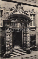 T2 Genova, University Entry Gate - Non Classés