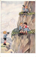 * T2 Hiking Children. W.S.S.B 9269/2. - Non Classés