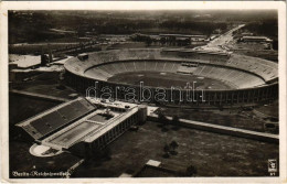 ** T2/T3 Berlin, Reichssportfeld / Sport Stadium (EK) - Non Classés