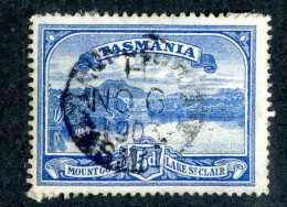 209 BCXX 1899 Scott #92 Used (offers Welcome) - Neufs