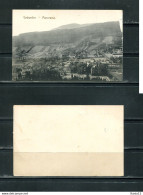 K14421)Ansichtskarte: Gebweiler, Panorama - Lothringen