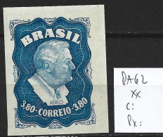 BRESIL PA 62 ** Côte 2 € - Posta Aerea